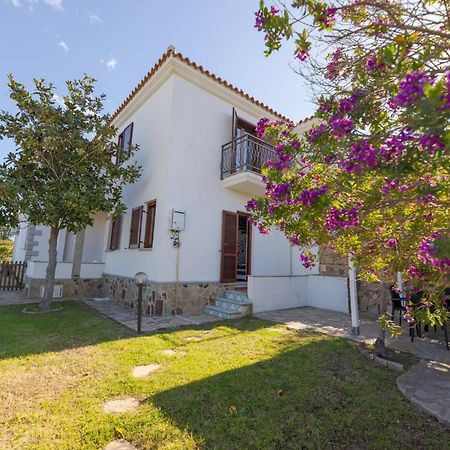 Appartamenti Le Magnolie Budoni Exterior foto