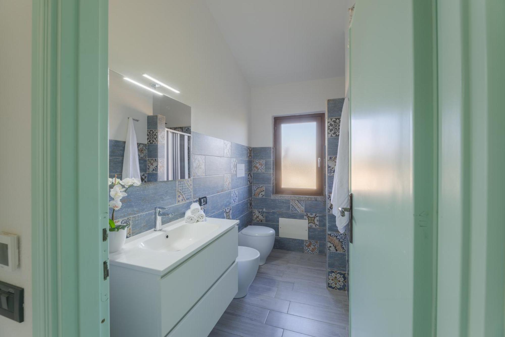 Appartamenti Le Magnolie Budoni Exterior foto